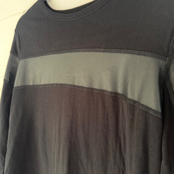 Alp N Rock Apres ANR Women’s Crew Shirt | Black L - Picture 5 of 8